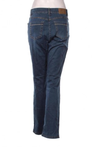 Dámské džíny  Gerry Weber, Velikost M, Barva Modrá, Cena  499,00 Kč