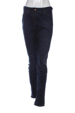 Damen Jeans Gerry Weber, Größe L, Farbe Blau, Preis 20,99 €