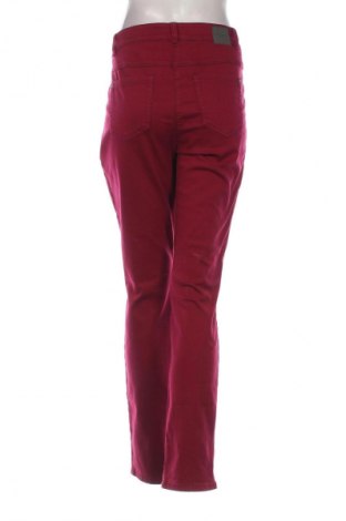 Γυναικείο Τζίν Gerry Weber, Μέγεθος XL, Χρώμα Ρόζ , Τιμή 38,27 €