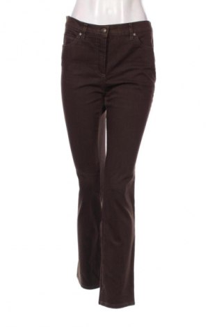 Damen Jeans Gerry Weber, Größe M, Farbe Braun, Preis € 47,99