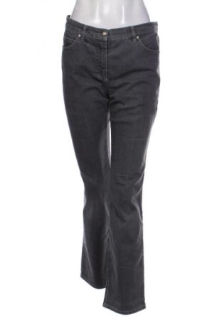 Dámske džínsy  Gerry Weber, Veľkosť L, Farba Čierna, Cena  38,27 €