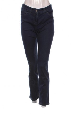 Dámské džíny  Gerry Weber, Velikost M, Barva Modrá, Cena  1 229,00 Kč