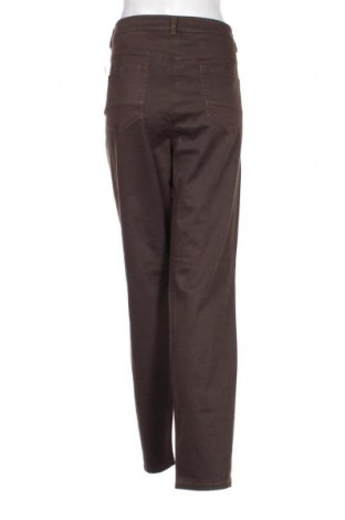 Дамски дънки Gerry Weber, Размер XXL, Цвят Кафяв, Цена 171,83 лв.
