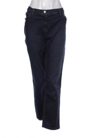 Γυναικείο Τζίν Gerry Weber, Μέγεθος XXL, Χρώμα Μπλέ, Τιμή 38,27 €