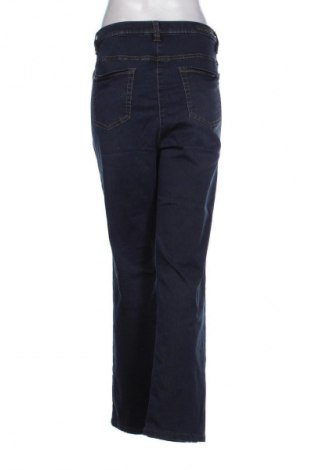 Γυναικείο Τζίν Gerry Weber, Μέγεθος XXL, Χρώμα Μπλέ, Τιμή 38,27 €