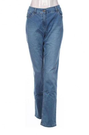 Дамски дънки Gerry Weber, Размер XL, Цвят Син, Цена 75,99 лв.