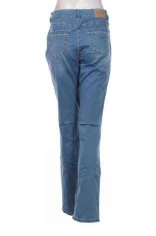 Дамски дънки Gerry Weber, Размер XL, Цвят Син, Цена 75,99 лв.