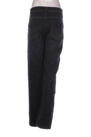 Damskie jeansy Giada, Rozmiar XXL, Kolor Niebieski, Cena 95,99 zł