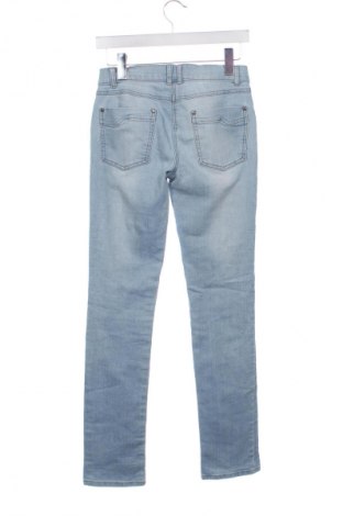 Dámske džínsy  Gina, Veľkosť XS, Farba Modrá, Cena  6,95 €