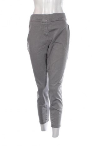 Dámske džínsy  Gina Benotti, Veľkosť XXL, Farba Sivá, Cena  16,95 €