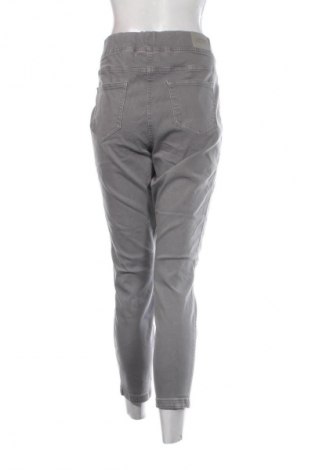 Dámske džínsy  Gina Benotti, Veľkosť XXL, Farba Sivá, Cena  16,95 €