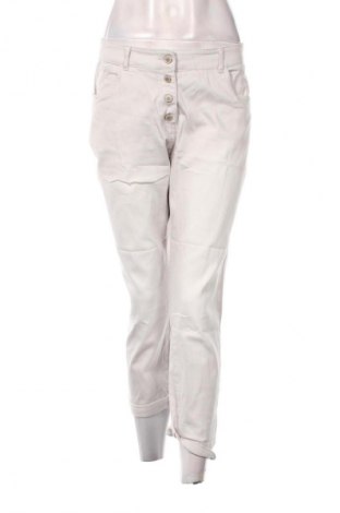 Damen Jeans Gina Benotti, Größe XL, Farbe Ecru, Preis € 20,99