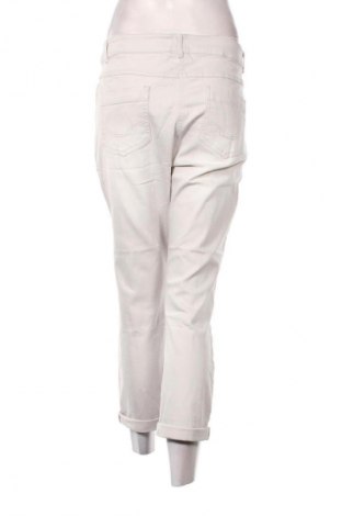Damen Jeans Gina Benotti, Größe XL, Farbe Ecru, Preis € 20,99