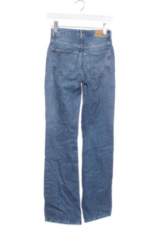 Damen Jeans Gina Tricot, Größe XXS, Farbe Blau, Preis € 9,99