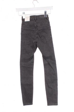 Damen Jeans Gina Tricot, Größe XXS, Farbe Grau, Preis € 21,99