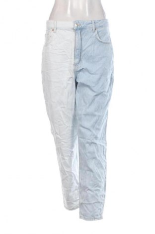 Damen Jeans Gina Tricot, Größe M, Farbe Blau, Preis € 23,99