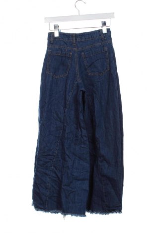 Damen Jeans Giulia Mastini, Größe S, Farbe Blau, Preis 30,99 €
