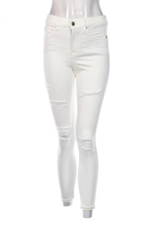 Damskie jeansy Grace & Lace, Rozmiar S, Kolor Biały, Cena 150,99 zł