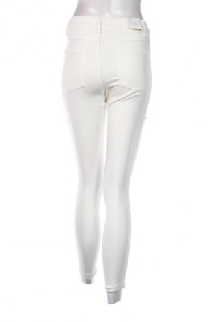Damskie jeansy Grace & Lace, Rozmiar S, Kolor Biały, Cena 150,99 zł