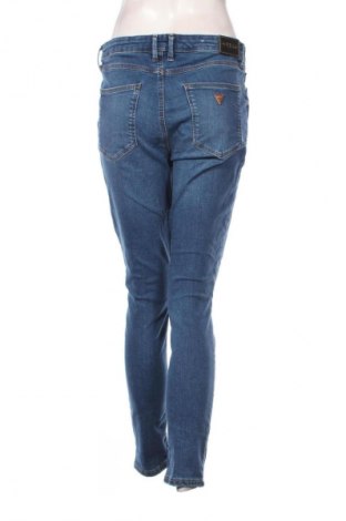 Dámske džínsy  Guess, Veľkosť XXL, Farba Modrá, Cena  17,95 €