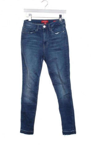 Damen Jeans Guess, Größe M, Farbe Blau, Preis € 21,99