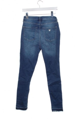 Damen Jeans Guess, Größe M, Farbe Blau, Preis € 21,99