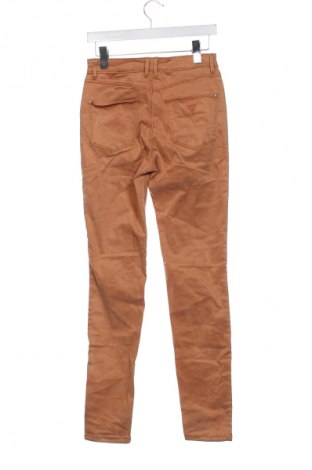 Damen Jeans Guess, Größe S, Farbe Orange, Preis € 52,99
