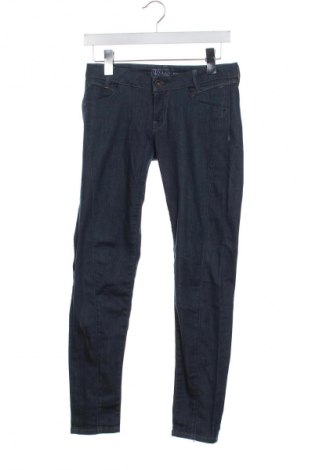 Dámské džíny  Guess, Velikost M, Barva Modrá, Cena  1 229,00 Kč