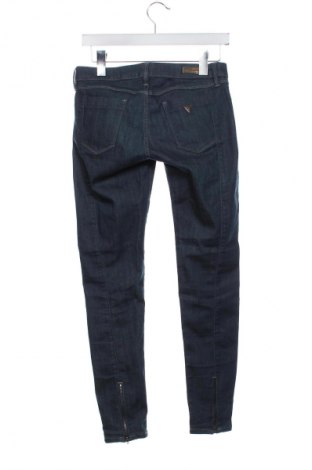 Dámské džíny  Guess, Velikost M, Barva Modrá, Cena  1 229,00 Kč