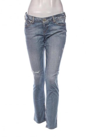 Damen Jeans Guess, Größe L, Farbe Blau, Preis € 52,99