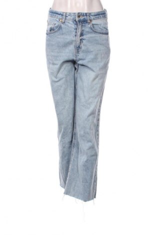 Γυναικείο Τζίν H&M, Μέγεθος M, Χρώμα Μπλέ, Τιμή 7,99 €