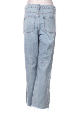 Γυναικείο Τζίν H&M, Μέγεθος M, Χρώμα Μπλέ, Τιμή 7,99 €