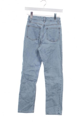 Blugi de femei H&M, Mărime XXS, Culoare Albastru, Preț 98,99 Lei