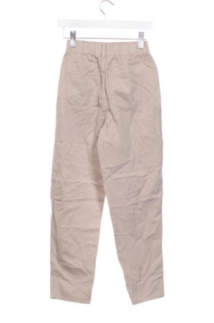 Damen Jeans H&M, Größe XXS, Farbe Beige, Preis € 20,99