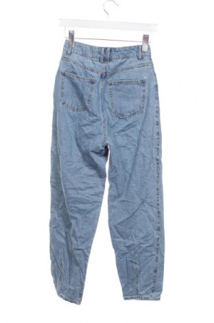 Дамски дънки H&M, Размер XXS, Цвят Син, Цена 29,99 лв.