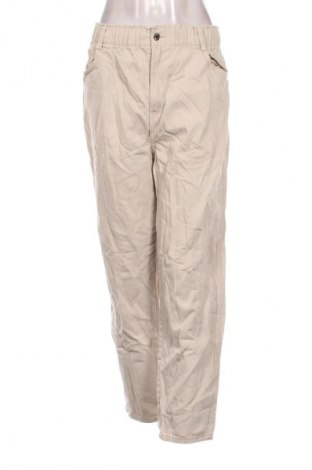 Damen Jeans H&M, Größe XL, Farbe Beige, Preis 20,99 €