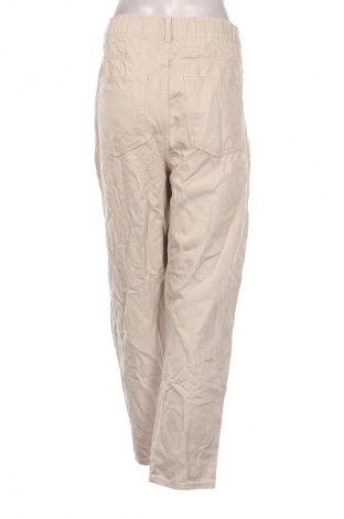 Damen Jeans H&M, Größe XL, Farbe Beige, Preis 20,99 €