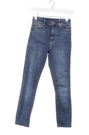 Damen Jeans H&M, Größe XS, Farbe Blau, Preis 20,99 €