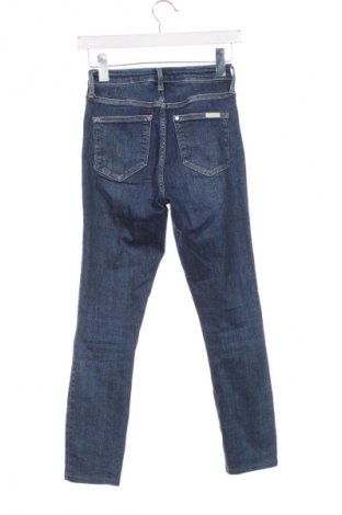 Damen Jeans H&M, Größe XS, Farbe Blau, Preis 20,99 €
