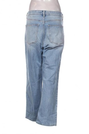 Γυναικείο Τζίν H&M, Μέγεθος XL, Χρώμα Μπλέ, Τιμή 7,99 €