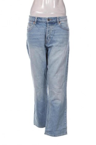 Γυναικείο Τζίν H&M, Μέγεθος XL, Χρώμα Μπλέ, Τιμή 7,99 €