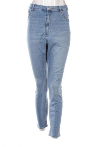 Damen Jeans H&M, Größe XXL, Farbe Blau, Preis € 20,99