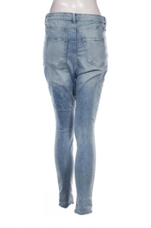 Γυναικείο Τζίν H&M, Μέγεθος XL, Χρώμα Μπλέ, Τιμή 18,99 €