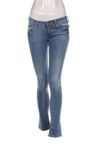 Dámské džíny  H&M, Velikost M, Barva Modrá, Cena  469,00 Kč