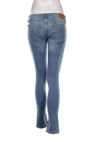 Dámské džíny  H&M, Velikost M, Barva Modrá, Cena  469,00 Kč