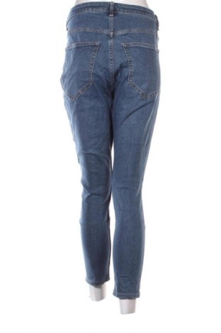 Γυναικείο Τζίν H&M, Μέγεθος XXL, Χρώμα Μπλέ, Τιμή 18,99 €
