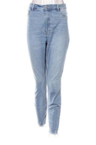 Damen Jeans H&M, Größe L, Farbe Blau, Preis € 8,99