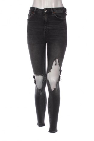 Damen Jeans H&M, Größe S, Farbe Grau, Preis 14,83 €