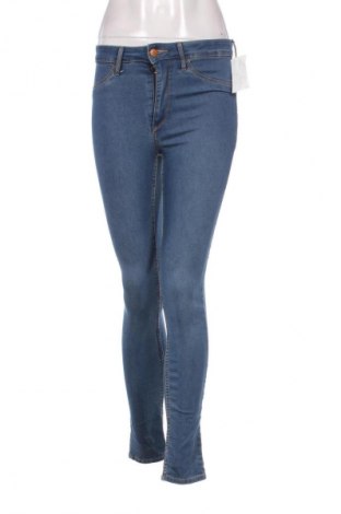 Dámské džíny  H&M, Velikost S, Barva Modrá, Cena  299,00 Kč