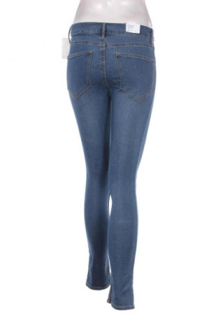 Dámské džíny  H&M, Velikost S, Barva Modrá, Cena  299,00 Kč